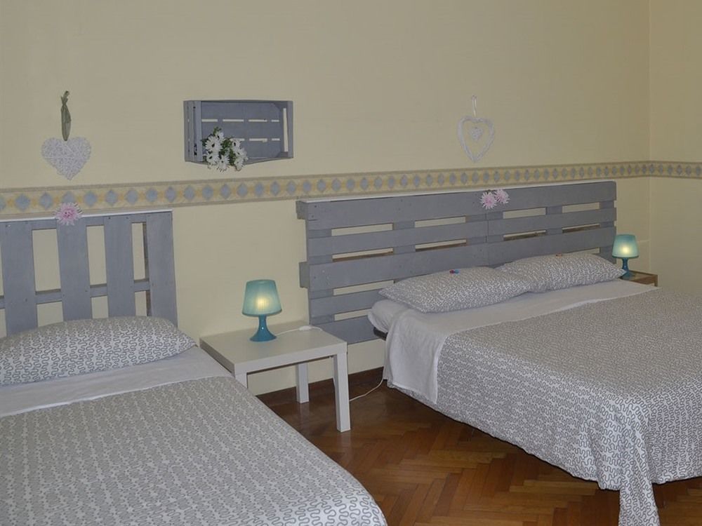 Casa de hóspedes Sweet Life 3*