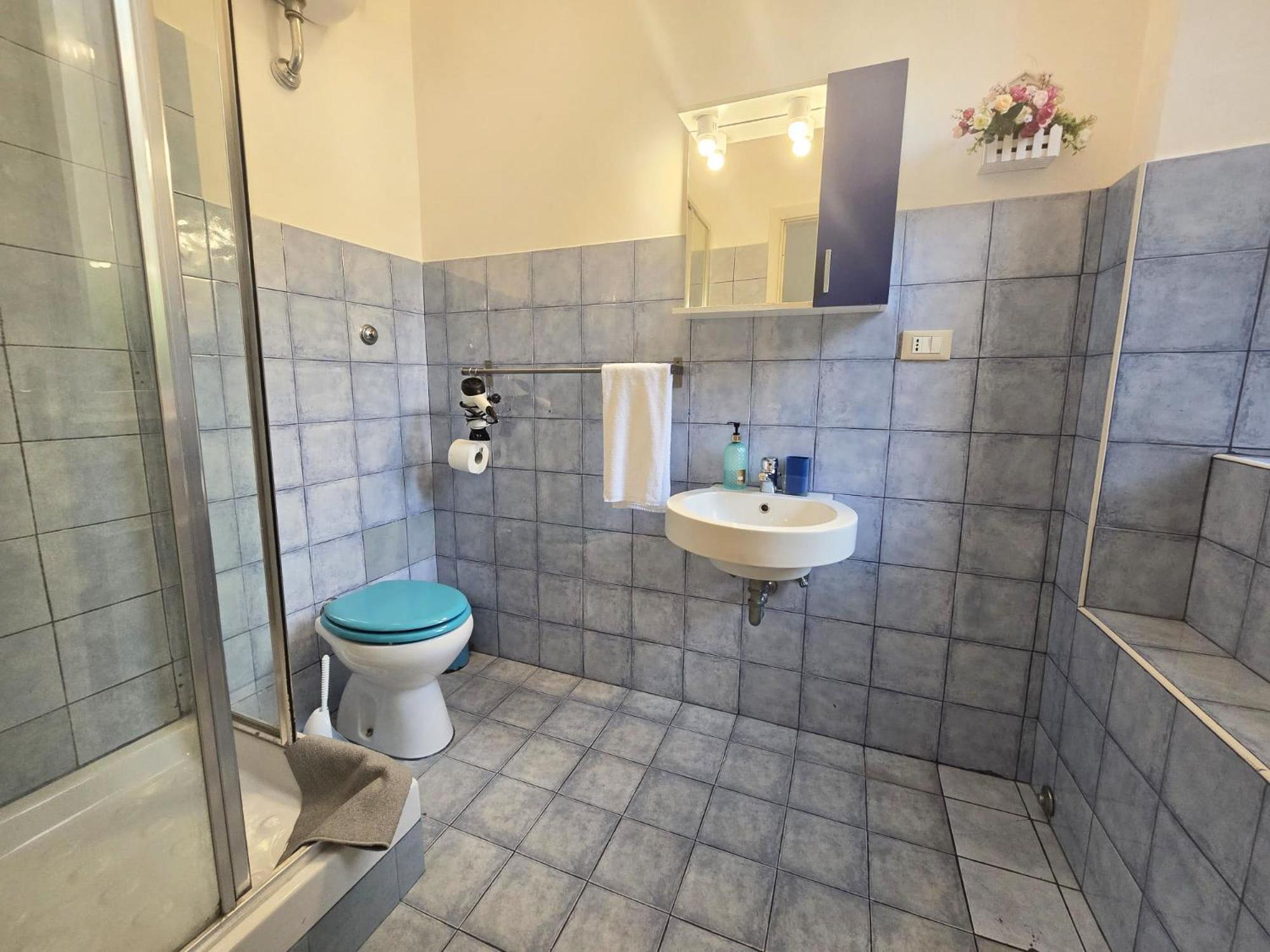 Sweet Life Guesthouse Guest house Rome